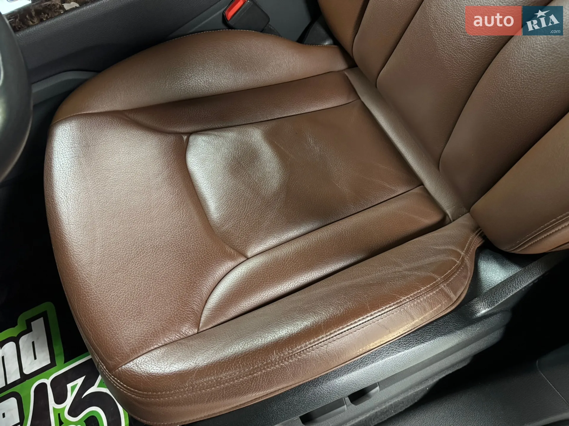 2019 Audi Q7 - мініатюра 34