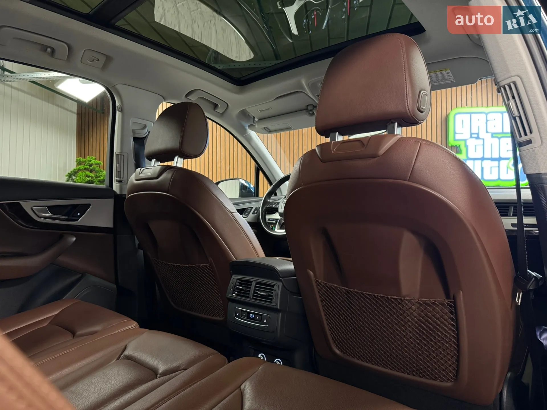 2019 Audi Q7 - мініатюра 55
