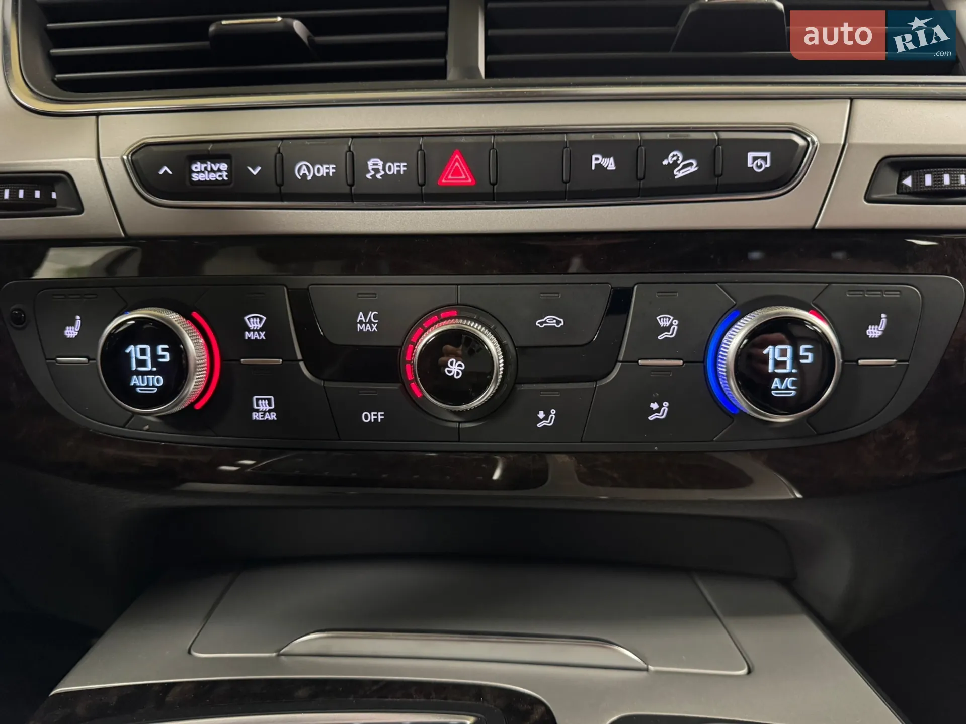 2019 Audi Q7 - мініатюра 61