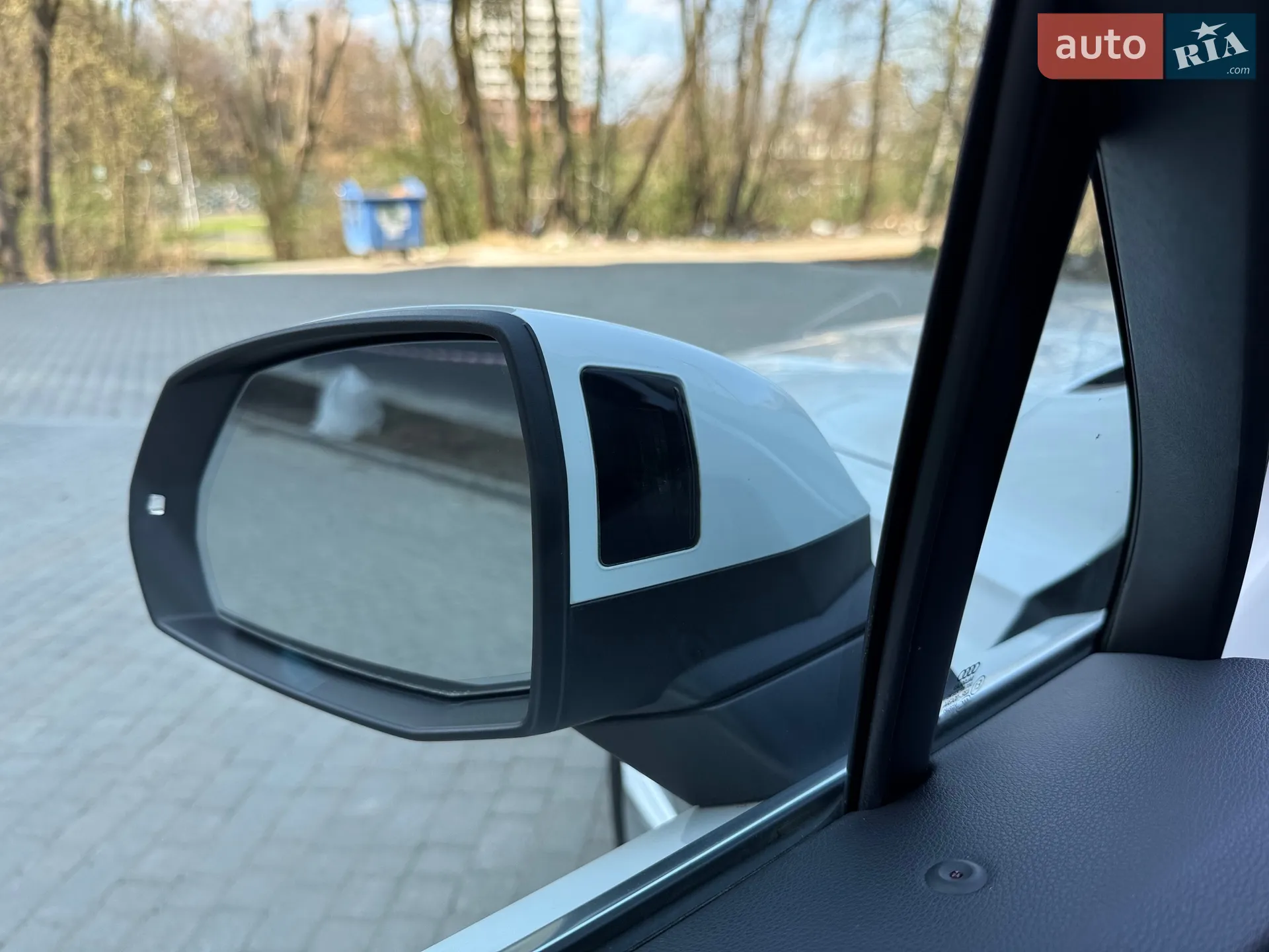 2020 Audi Q7 - мініатюра 12