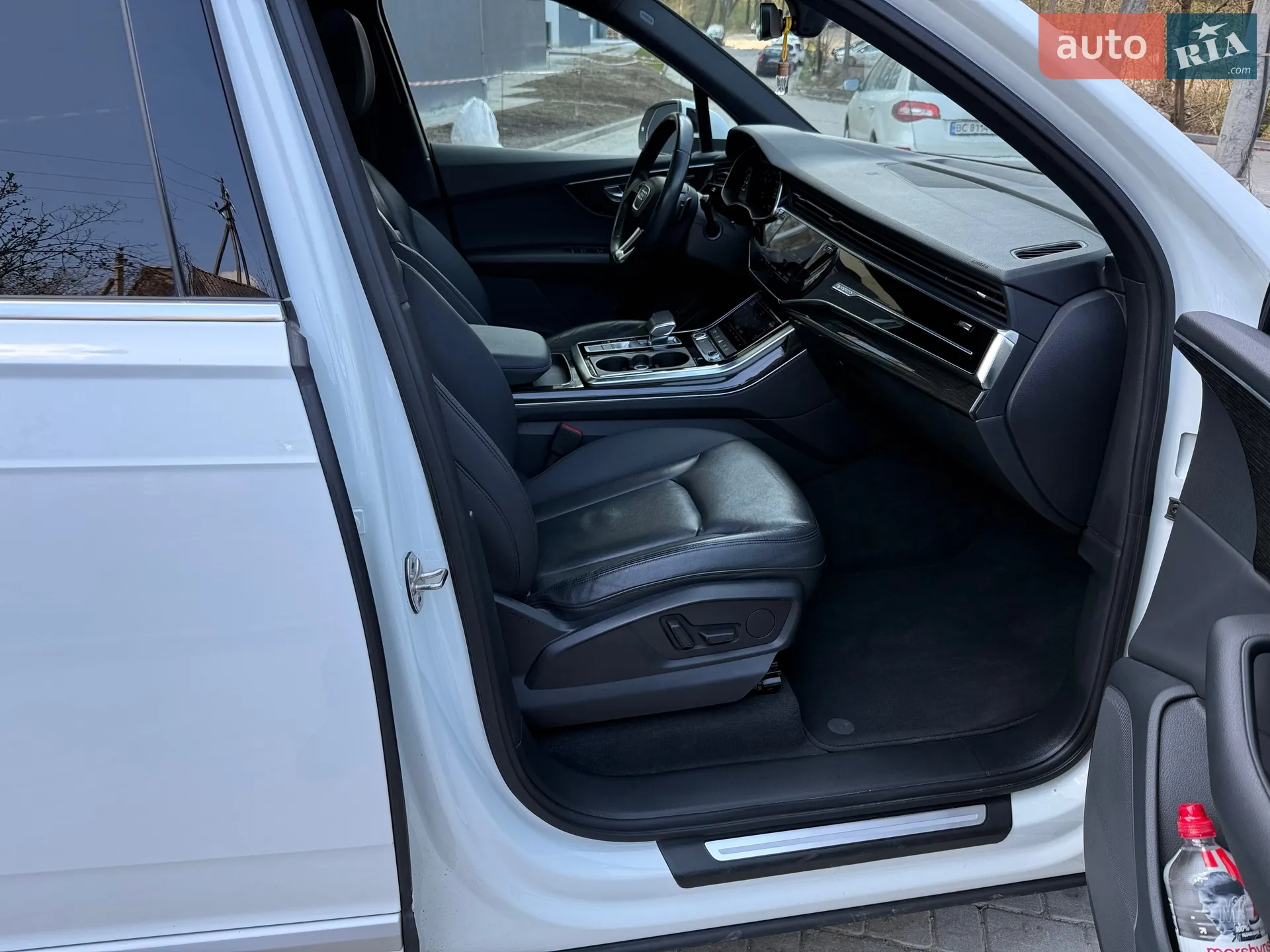 2020 Audi Q7 - мініатюра 30