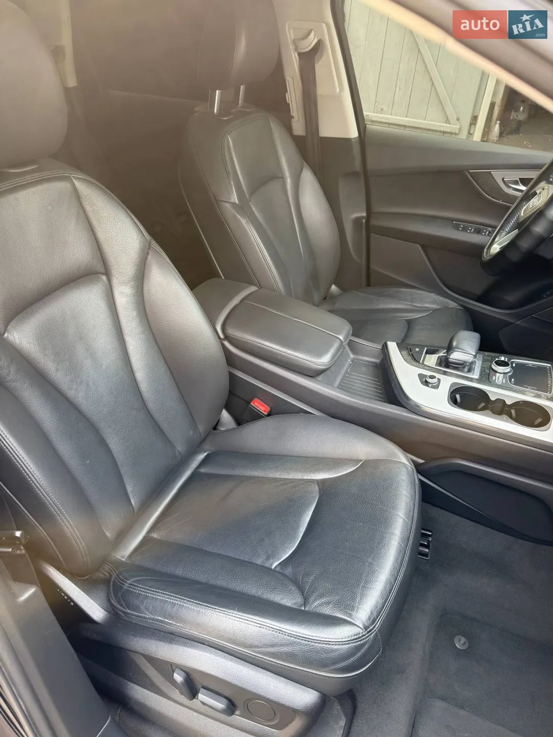 2018 Audi Q7 - мініатюра 22