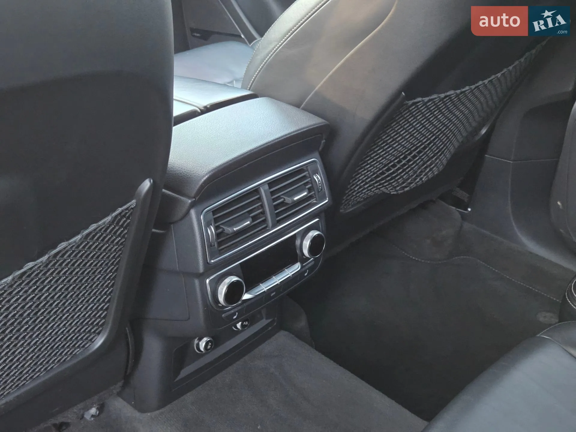 2017 Audi Q7 - мініатюра 19
