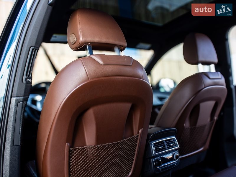 Позашляховик / Кросовер Audi Q7 2017 в Львові