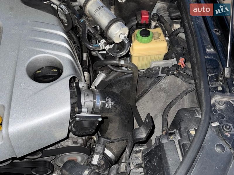 Позашляховик / Кросовер Audi Q7 2015 в Києві