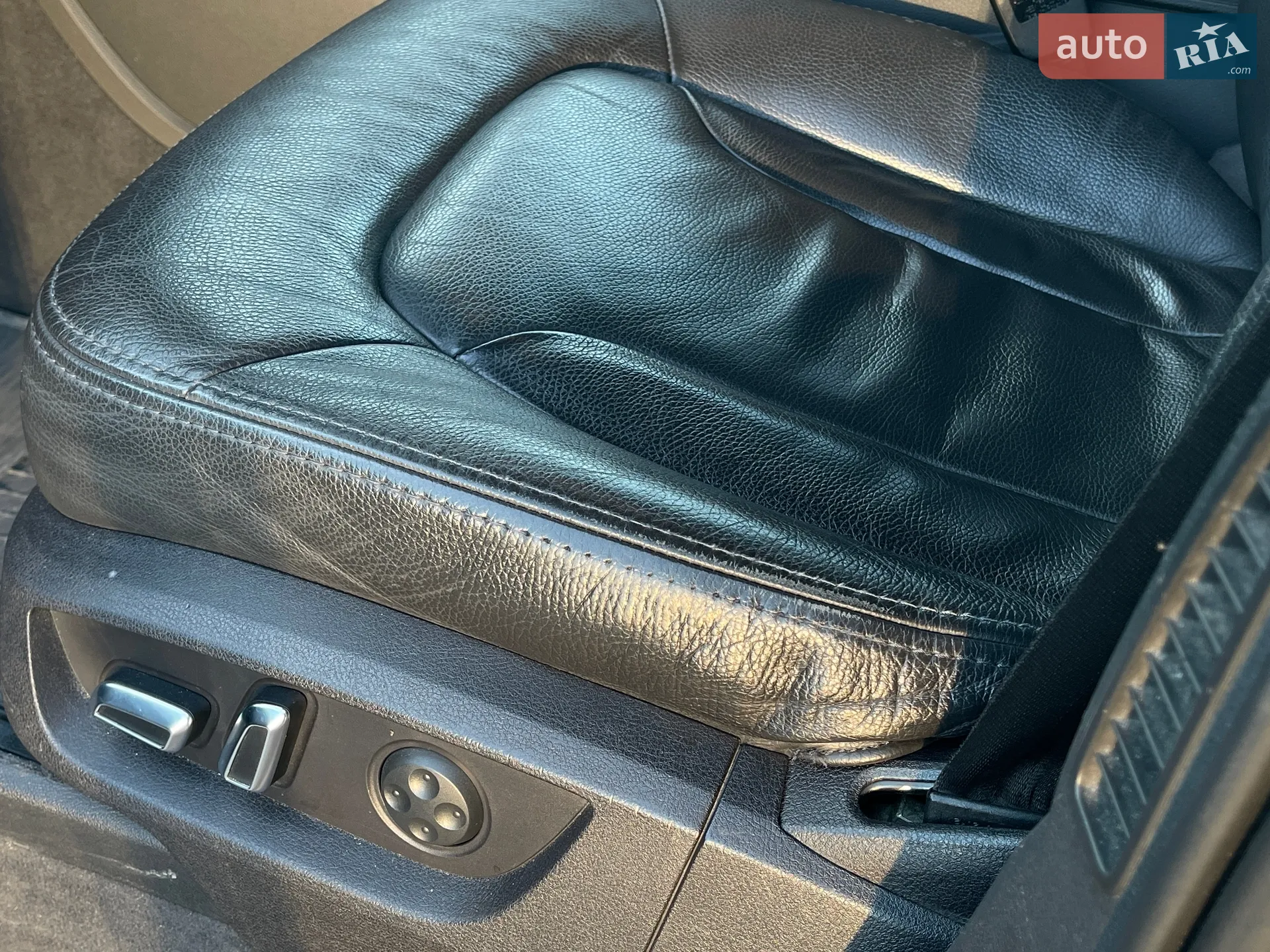 2012 Audi Q7 - мініатюра 19
