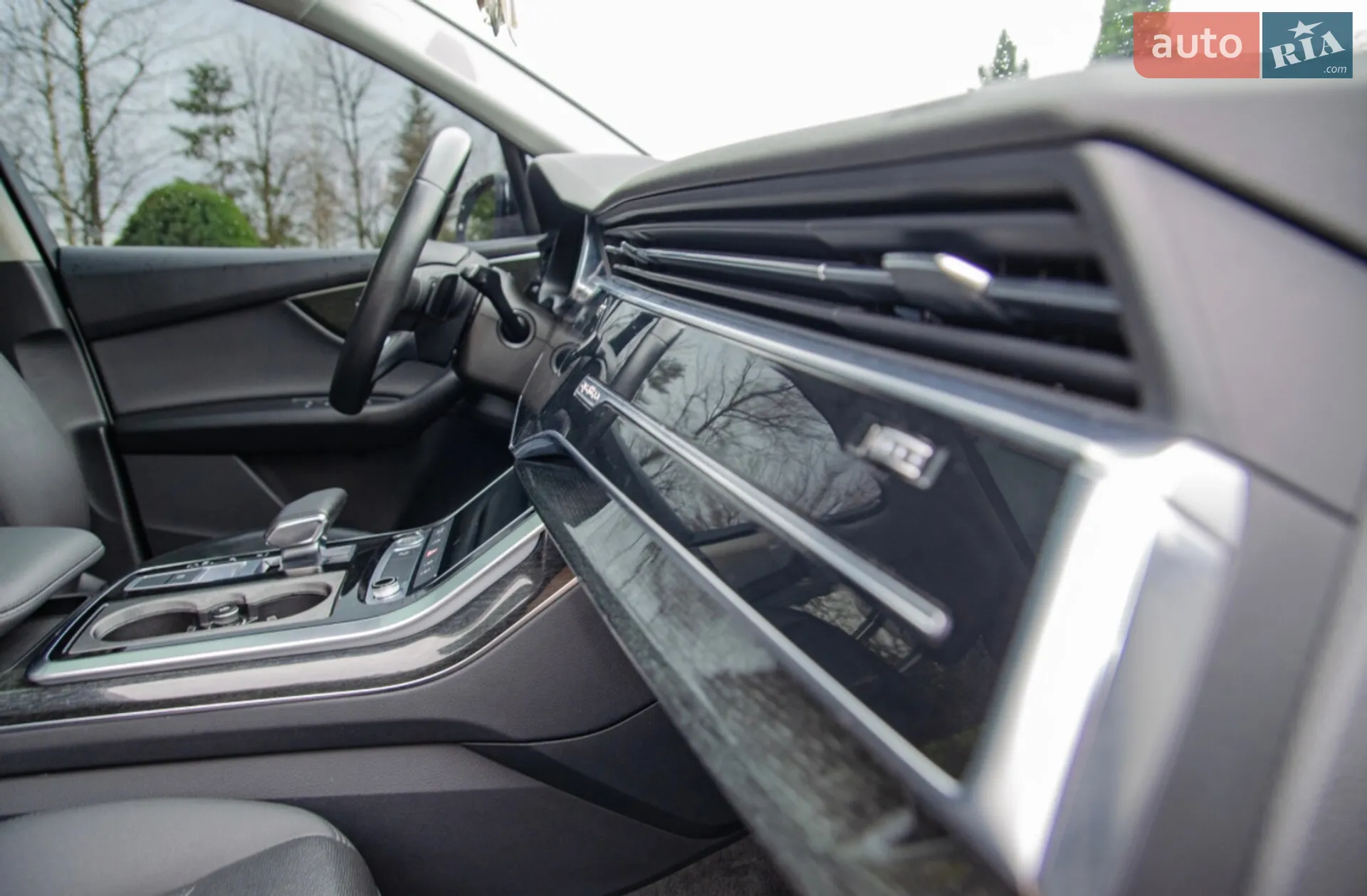 2020 Audi Q7 - мініатюра 15