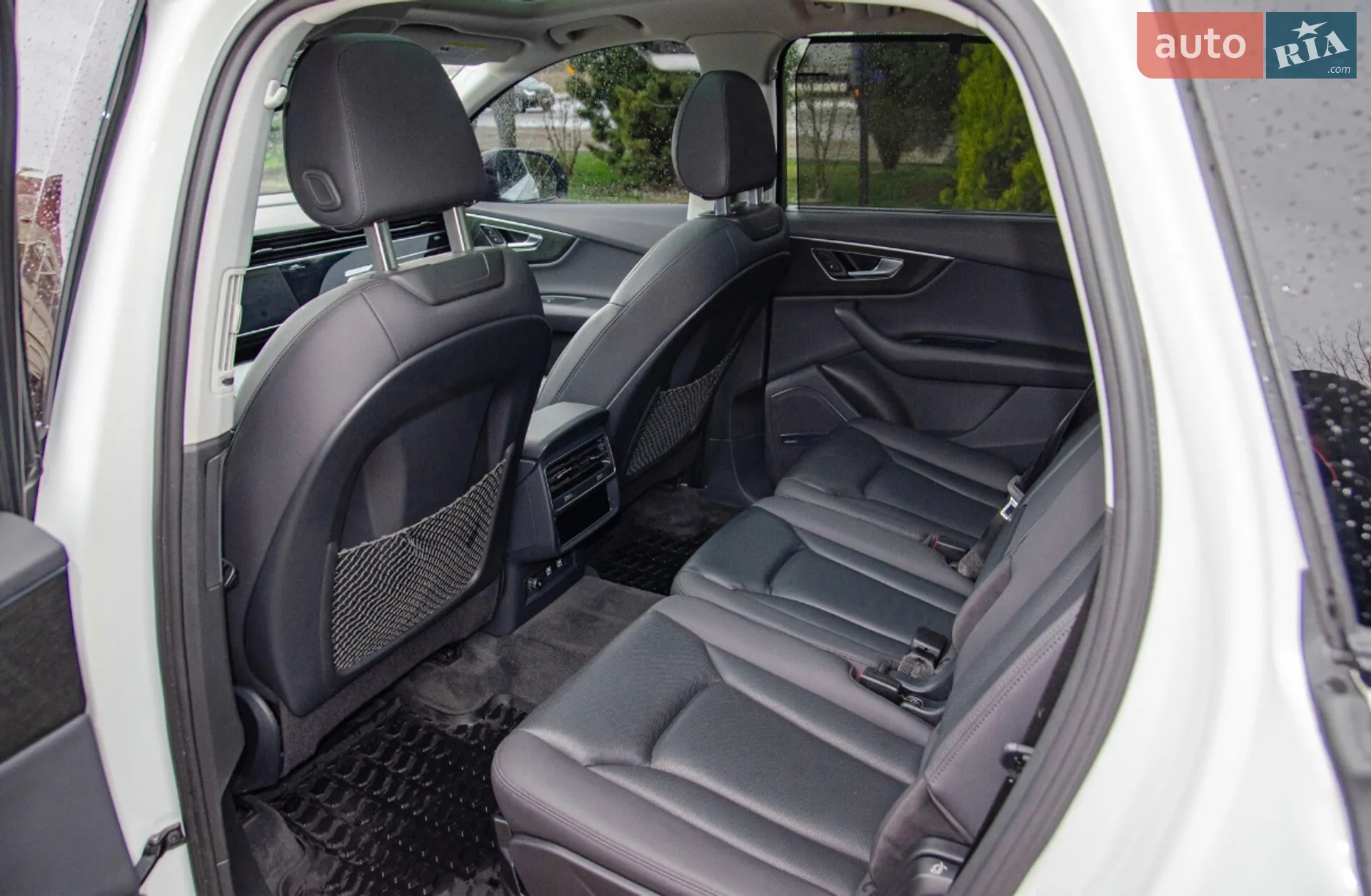 2020 Audi Q7 - мініатюра 18