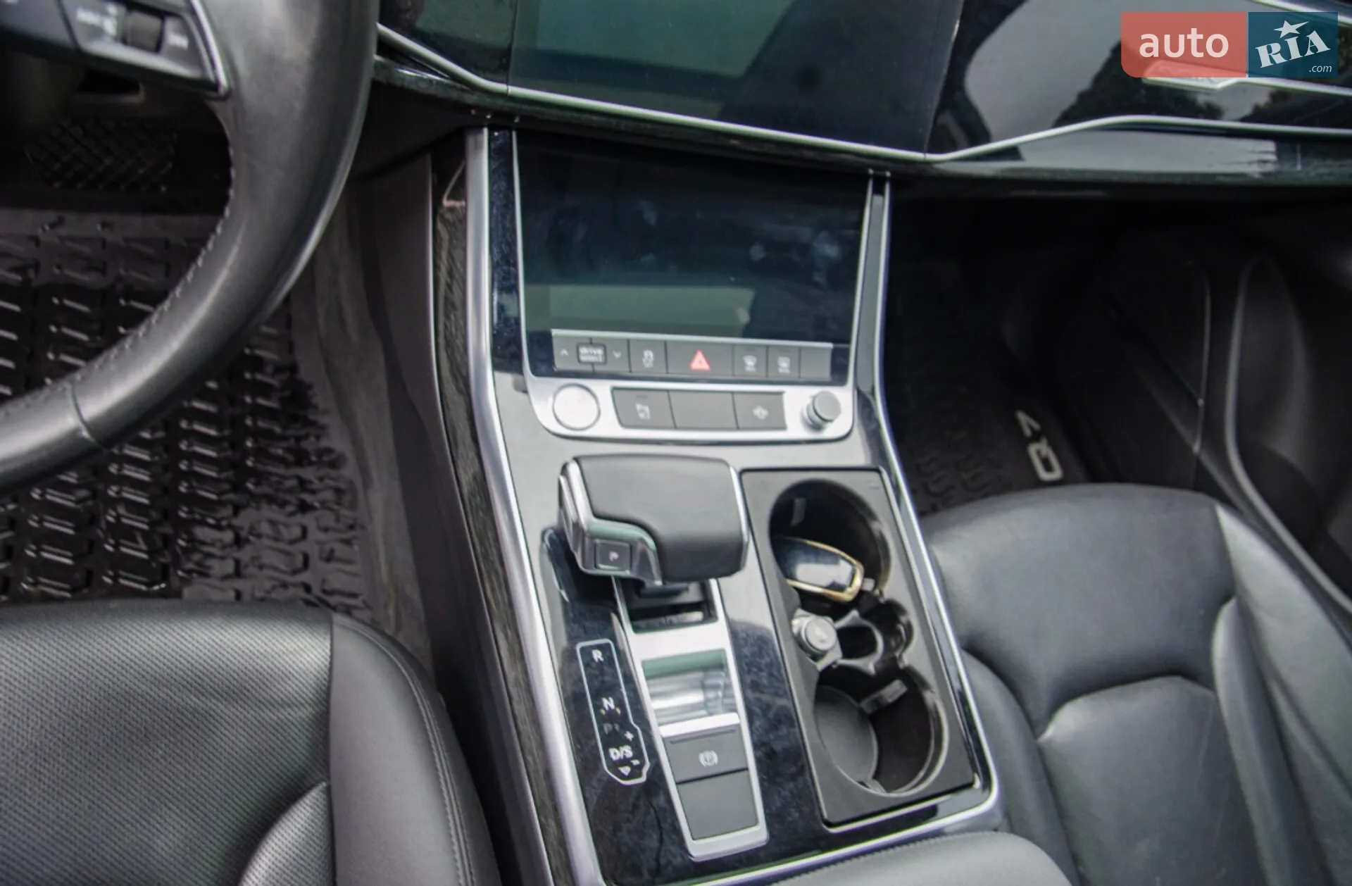 2020 Audi Q7 - мініатюра 25