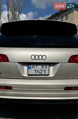 Внедорожник / Кроссовер Audi Q7 2006 в Херсоне