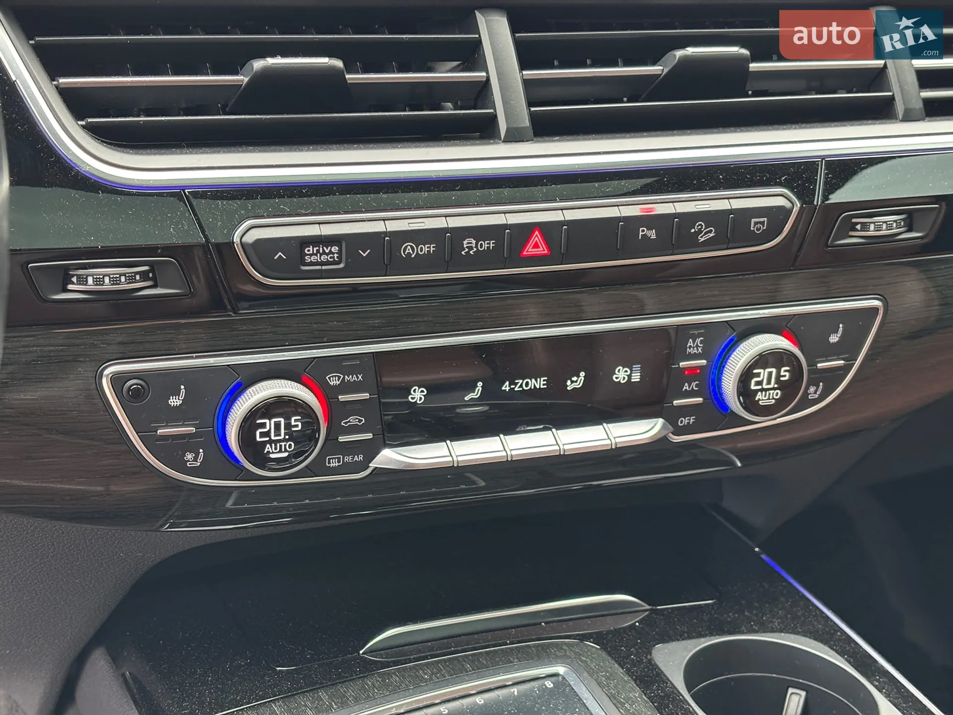 2018 Audi Q7 - мініатюра 31