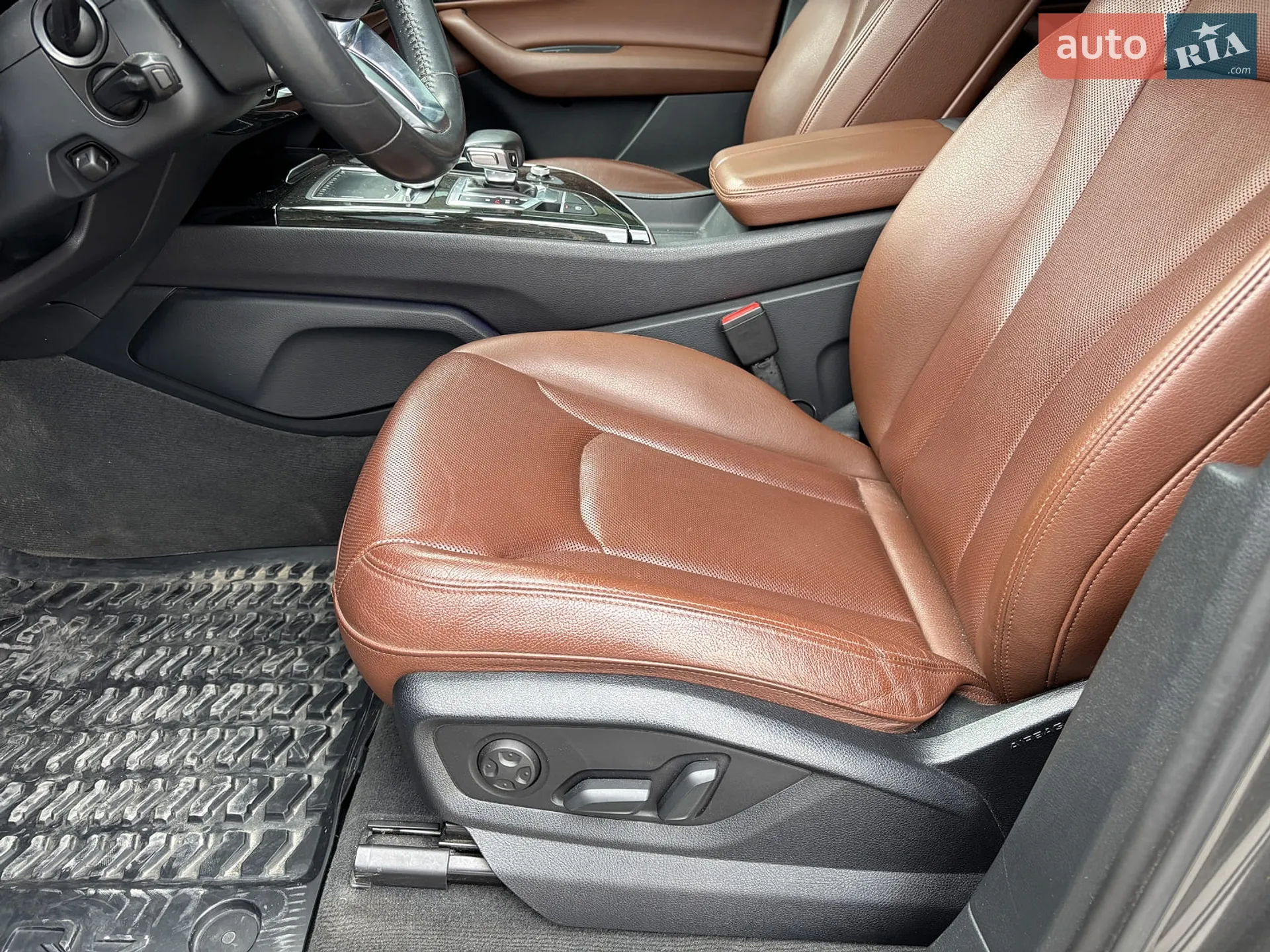2018 Audi Q7 - мініатюра 37