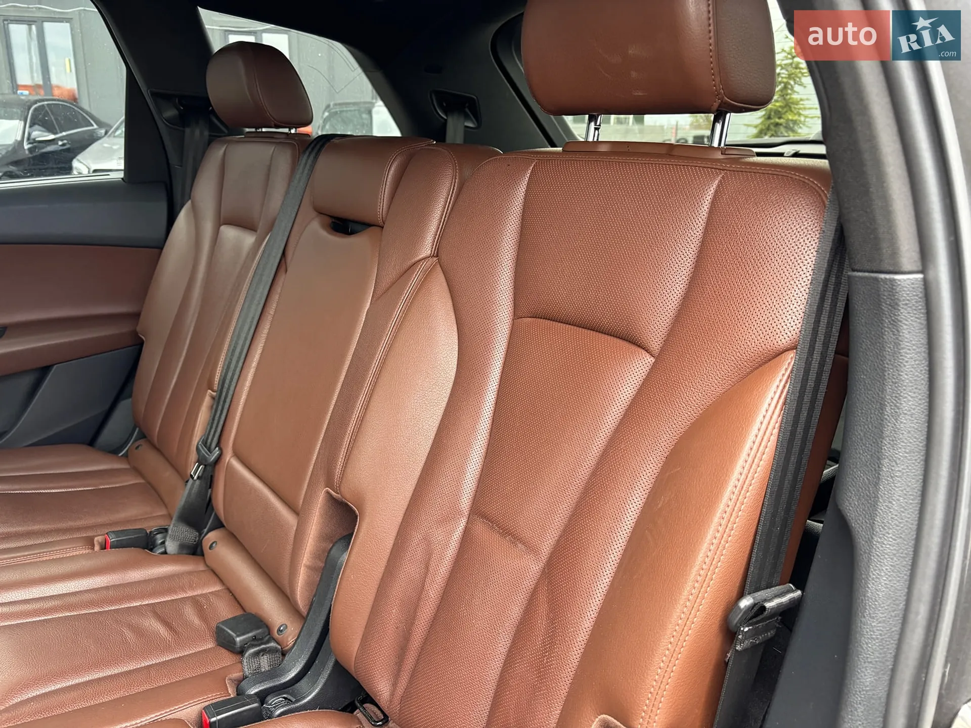 2018 Audi Q7 - мініатюра 44