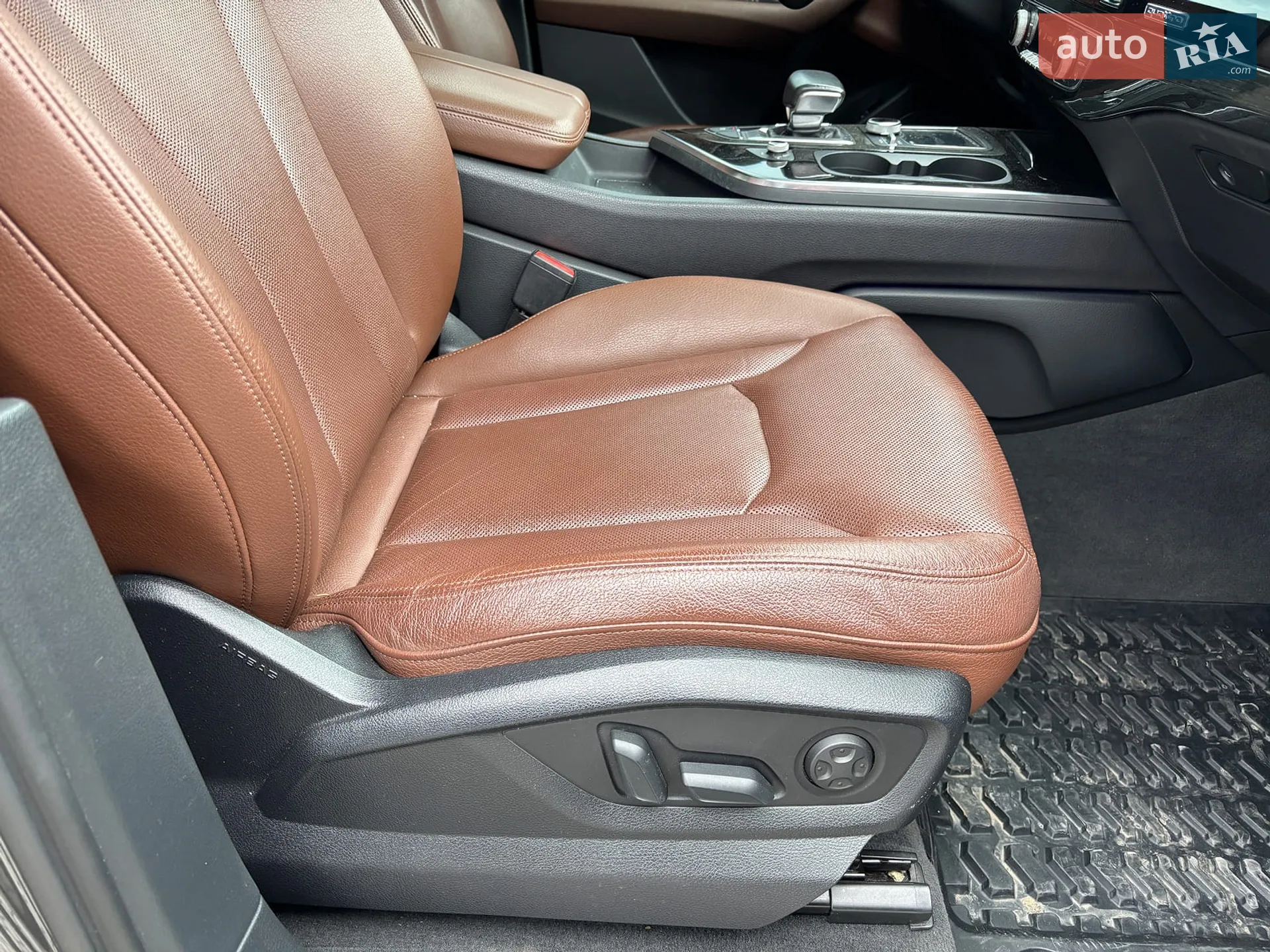 2018 Audi Q7 - мініатюра 52