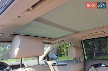 Внедорожник / Кроссовер Audi Q7 2012 в Тернополе