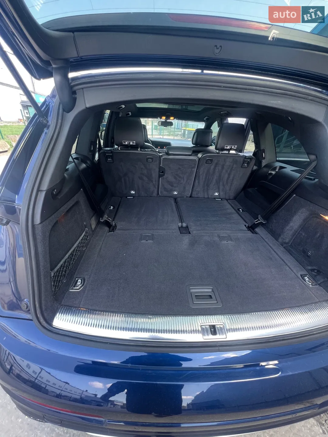 2013 Audi Q7 - мініатюра 46