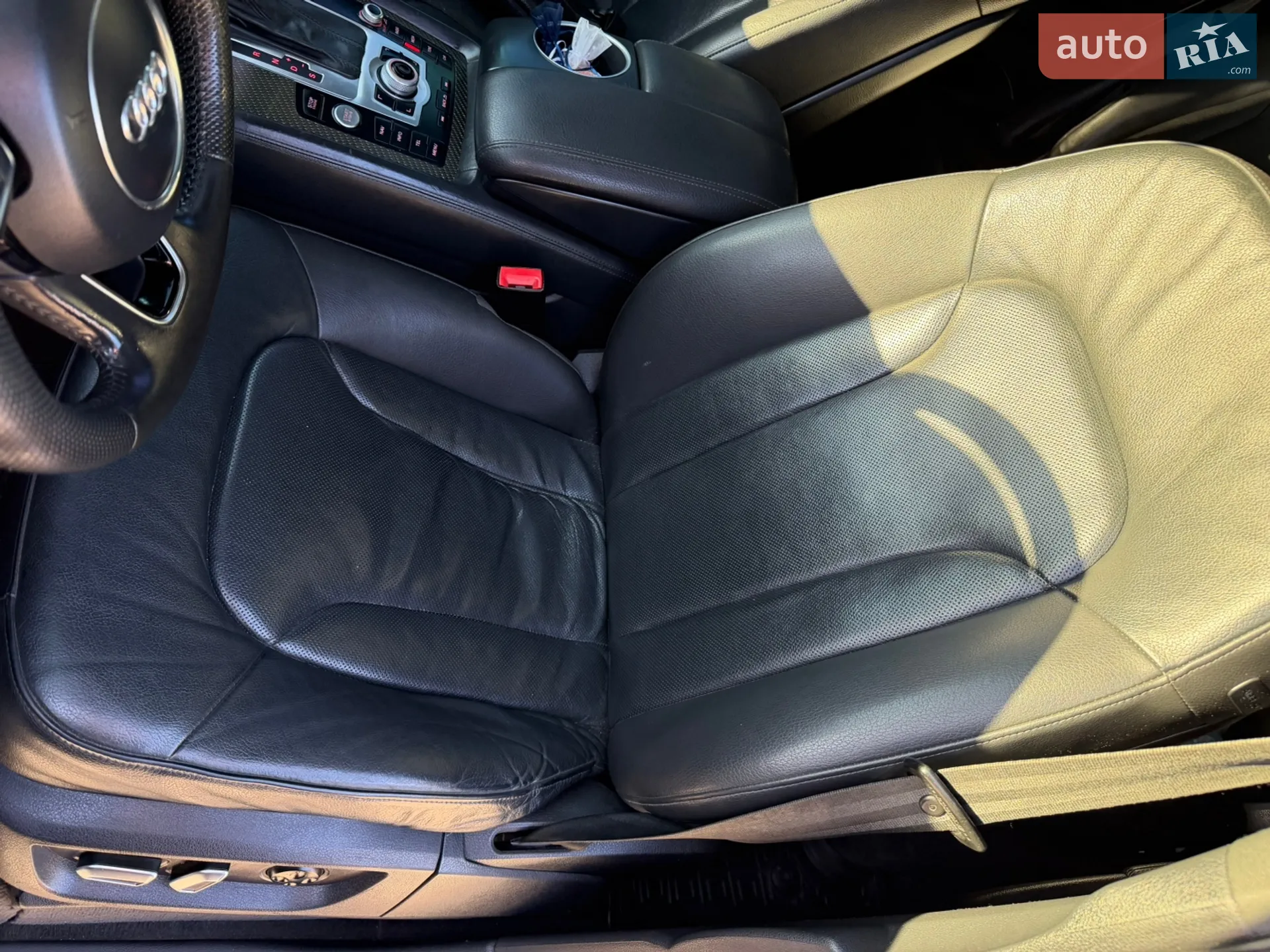 2015 Audi Q7 - мініатюра 57
