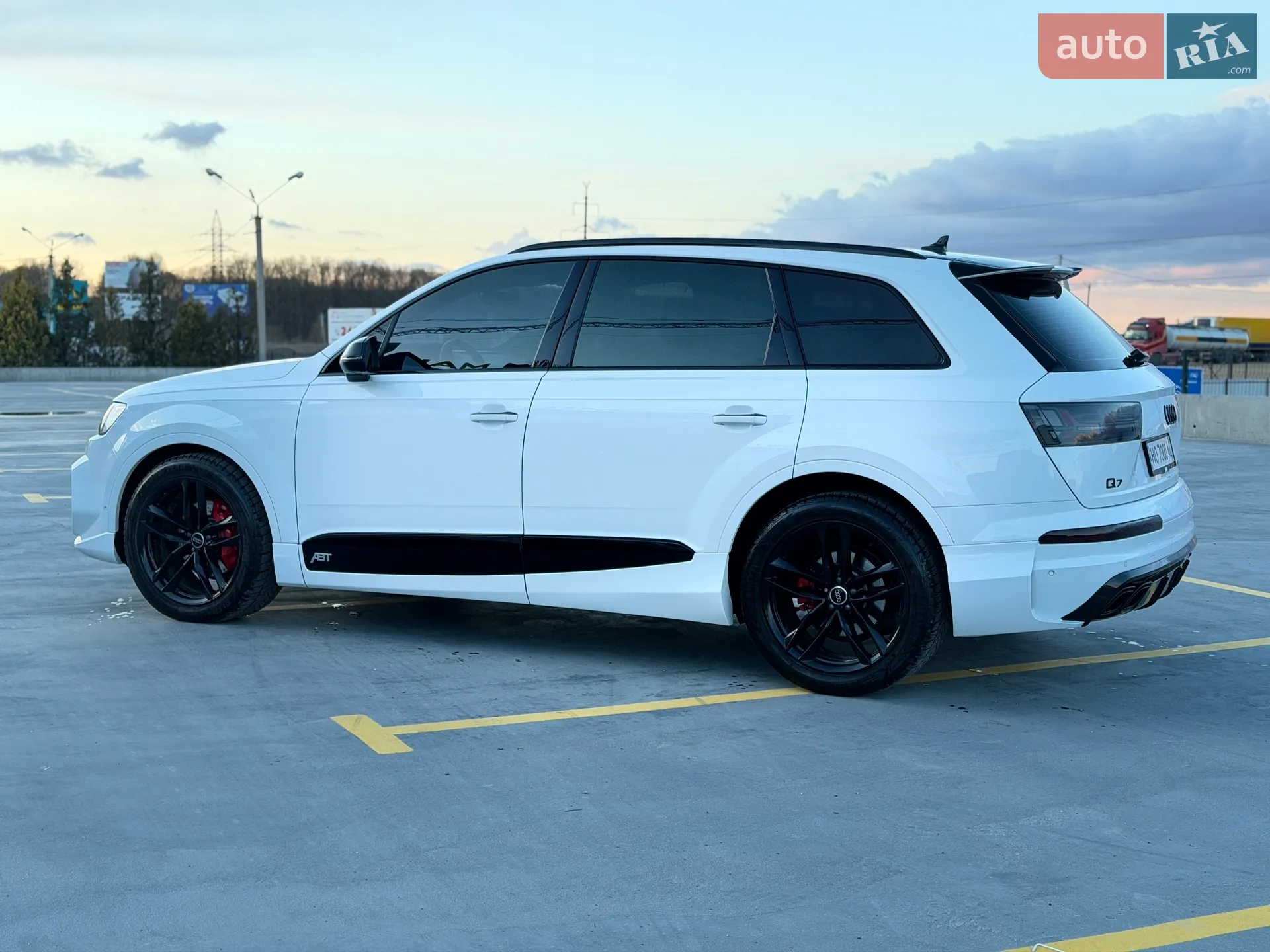 2016 Audi Q7 - мініатюра 8