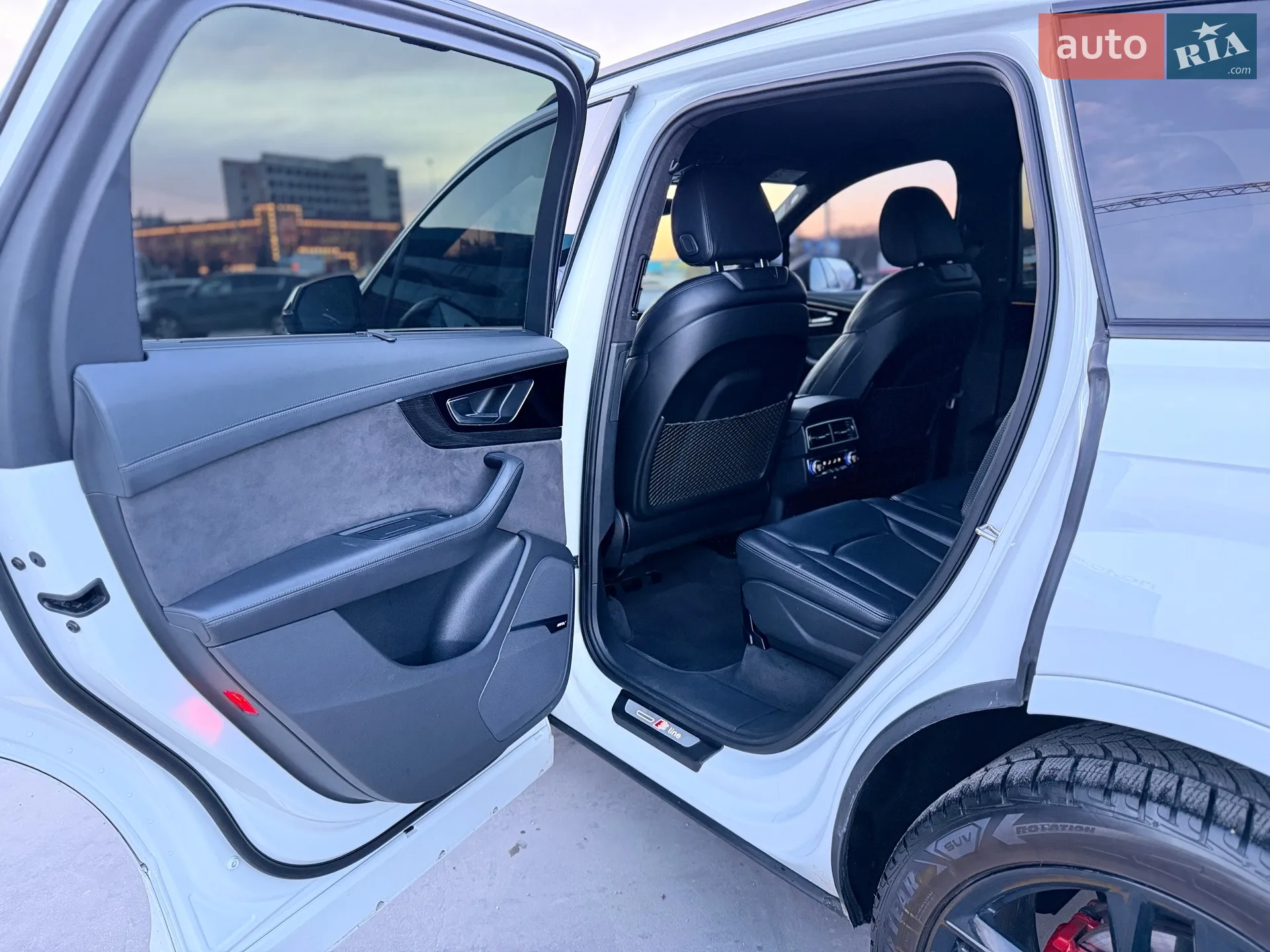2016 Audi Q7 - мініатюра 43