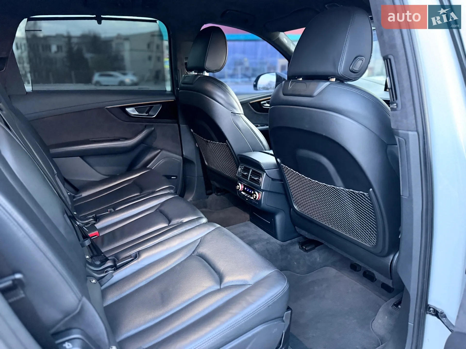 2016 Audi Q7 - мініатюра 55
