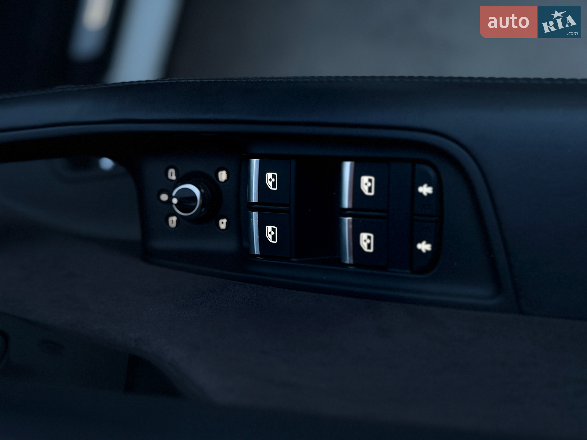 2016 Audi Q7 - мініатюра 67