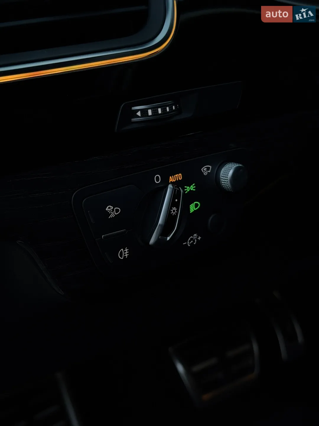 2016 Audi Q7 - мініатюра 68