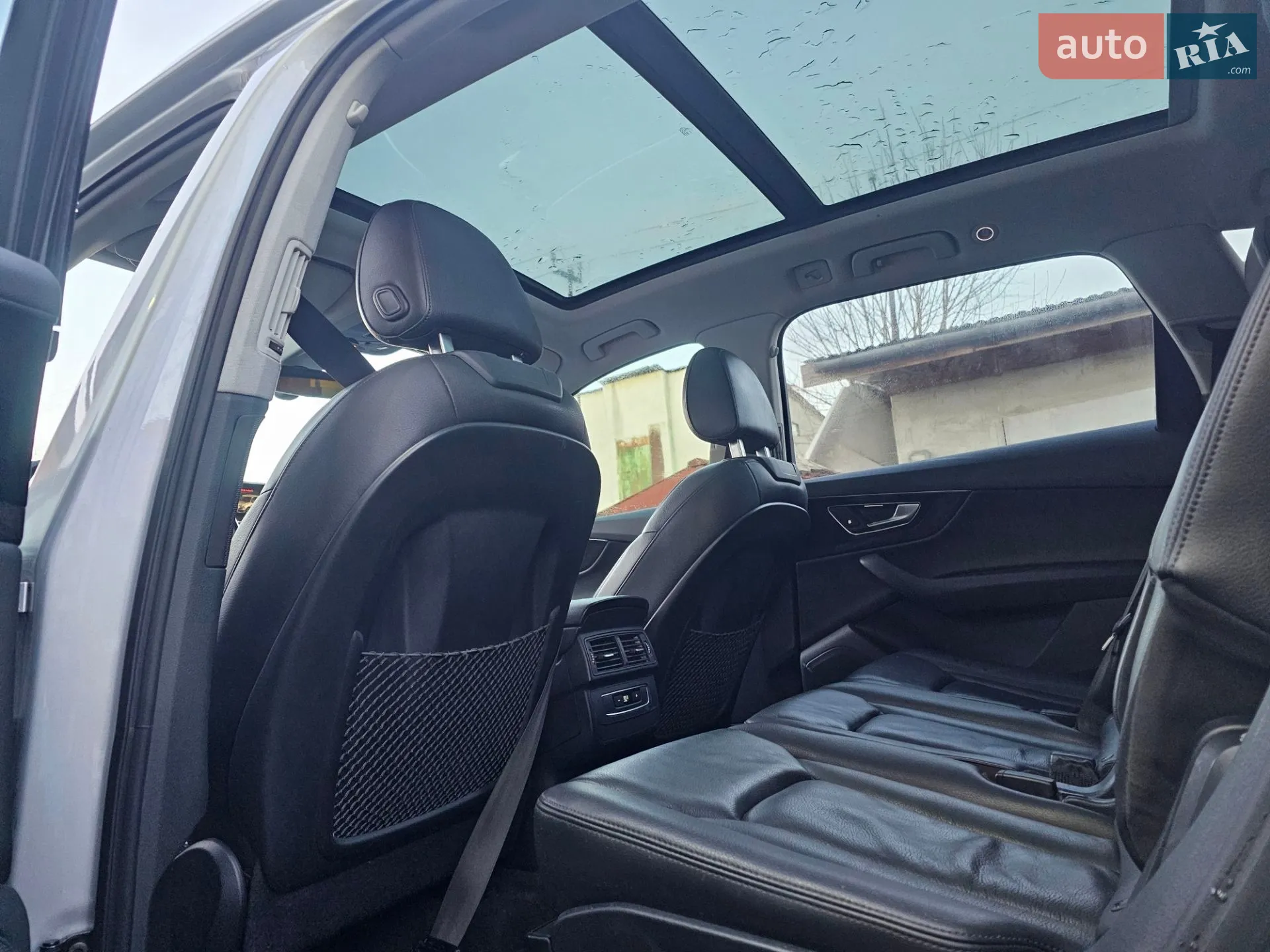 2019 Audi Q7 - мініатюра 33