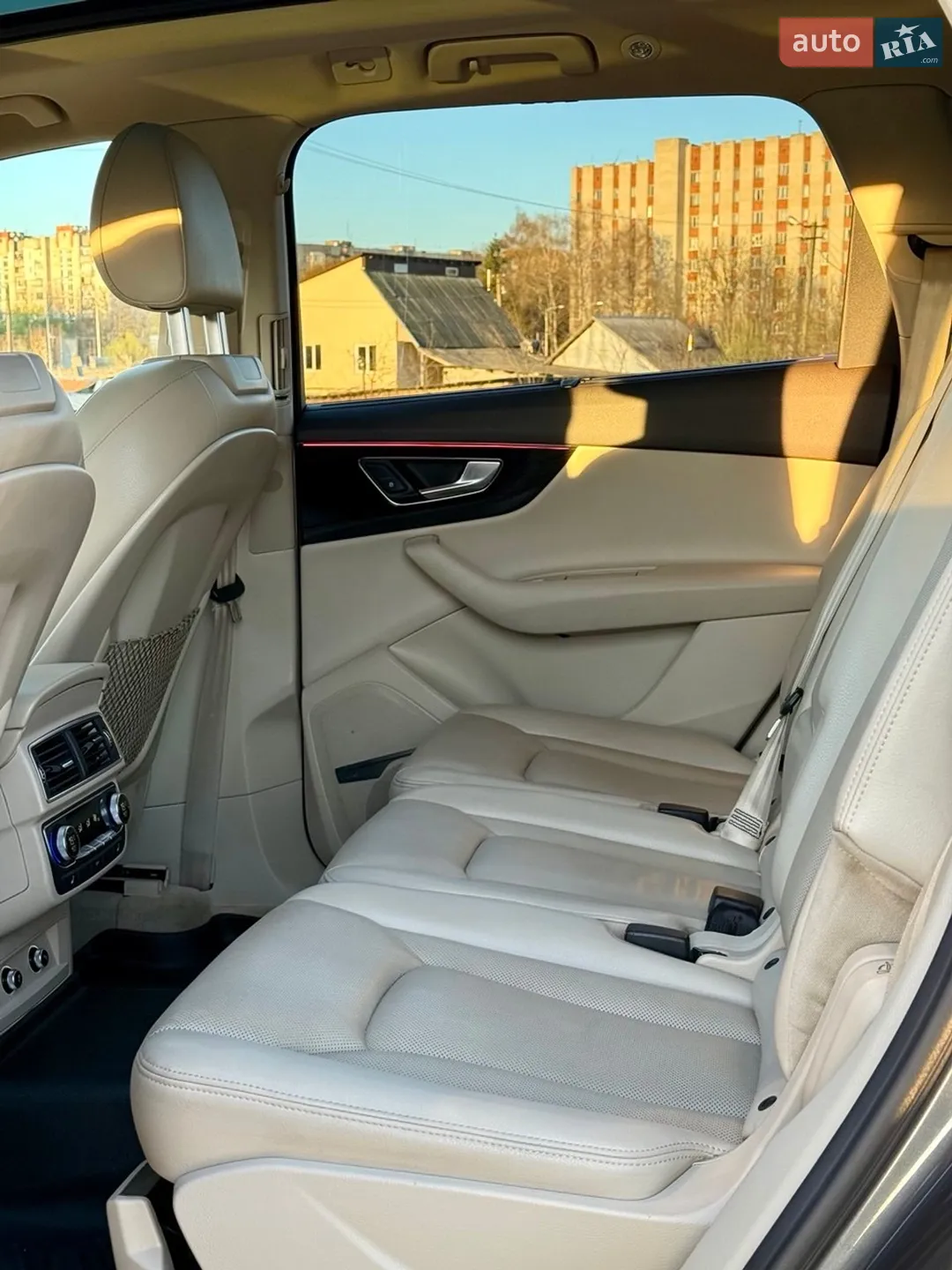 2019 Audi Q7 - мініатюра 11