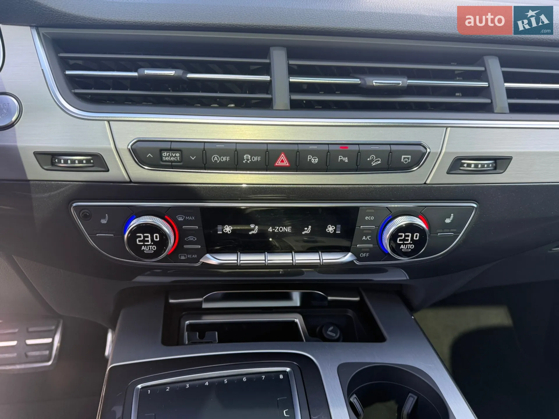 2019 Audi Q7 - мініатюра 51