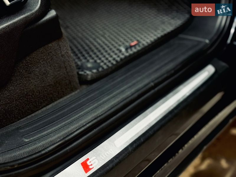 Позашляховик / Кросовер Audi Q7 2010 в Рівному