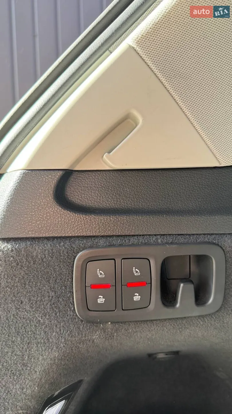 2016 Audi Q7 - мініатюра 8