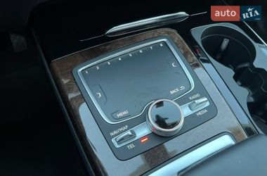 Внедорожник / Кроссовер Audi Q7 2016 в Киеве