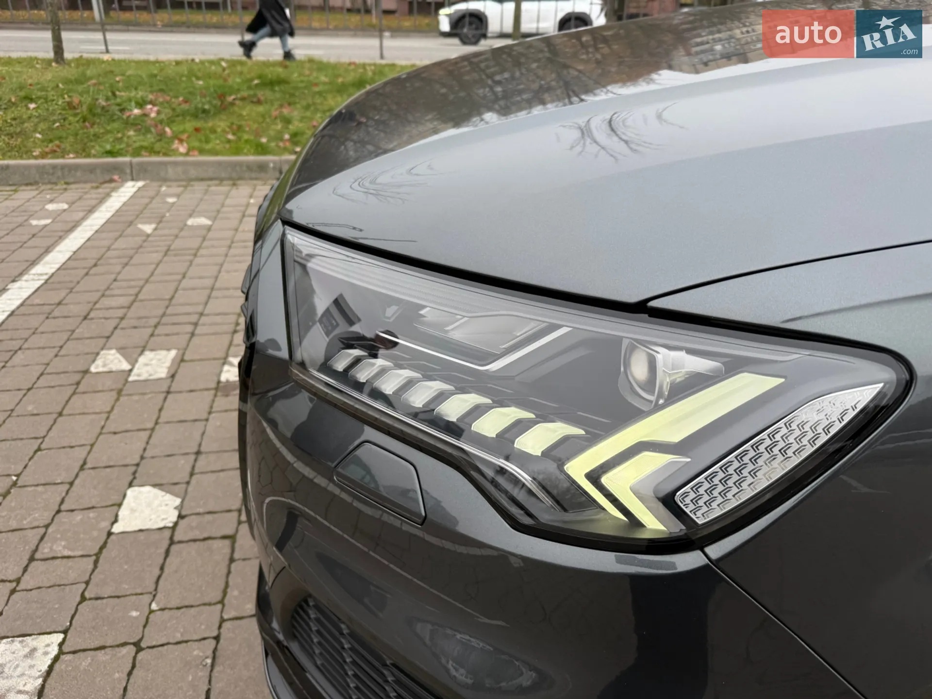 2023 Audi Q7 - мініатюра 33