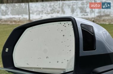 Позашляховик / Кросовер Audi Q7 2018 в Луцьку