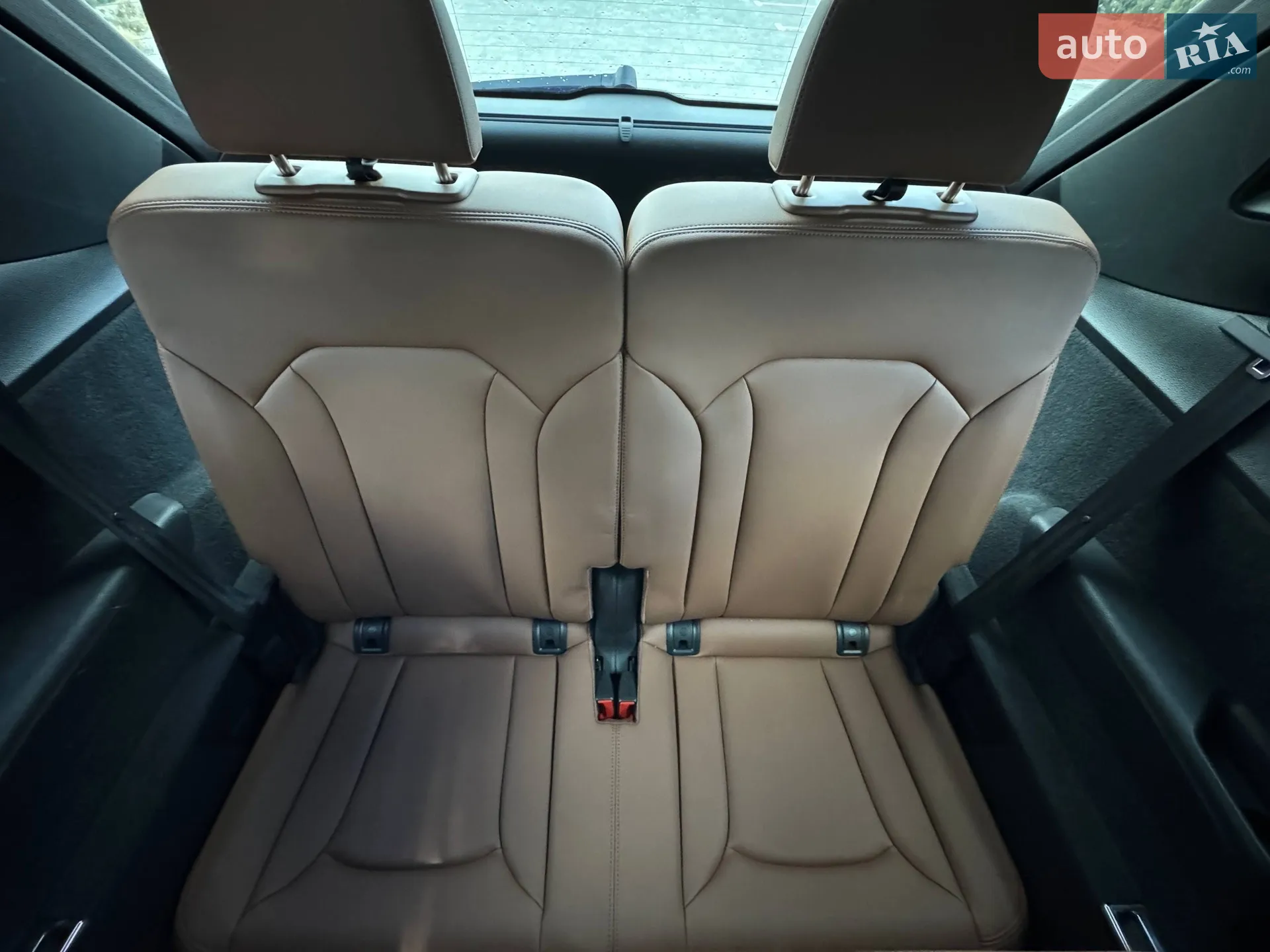 2021 Audi Q7 - мініатюра 33