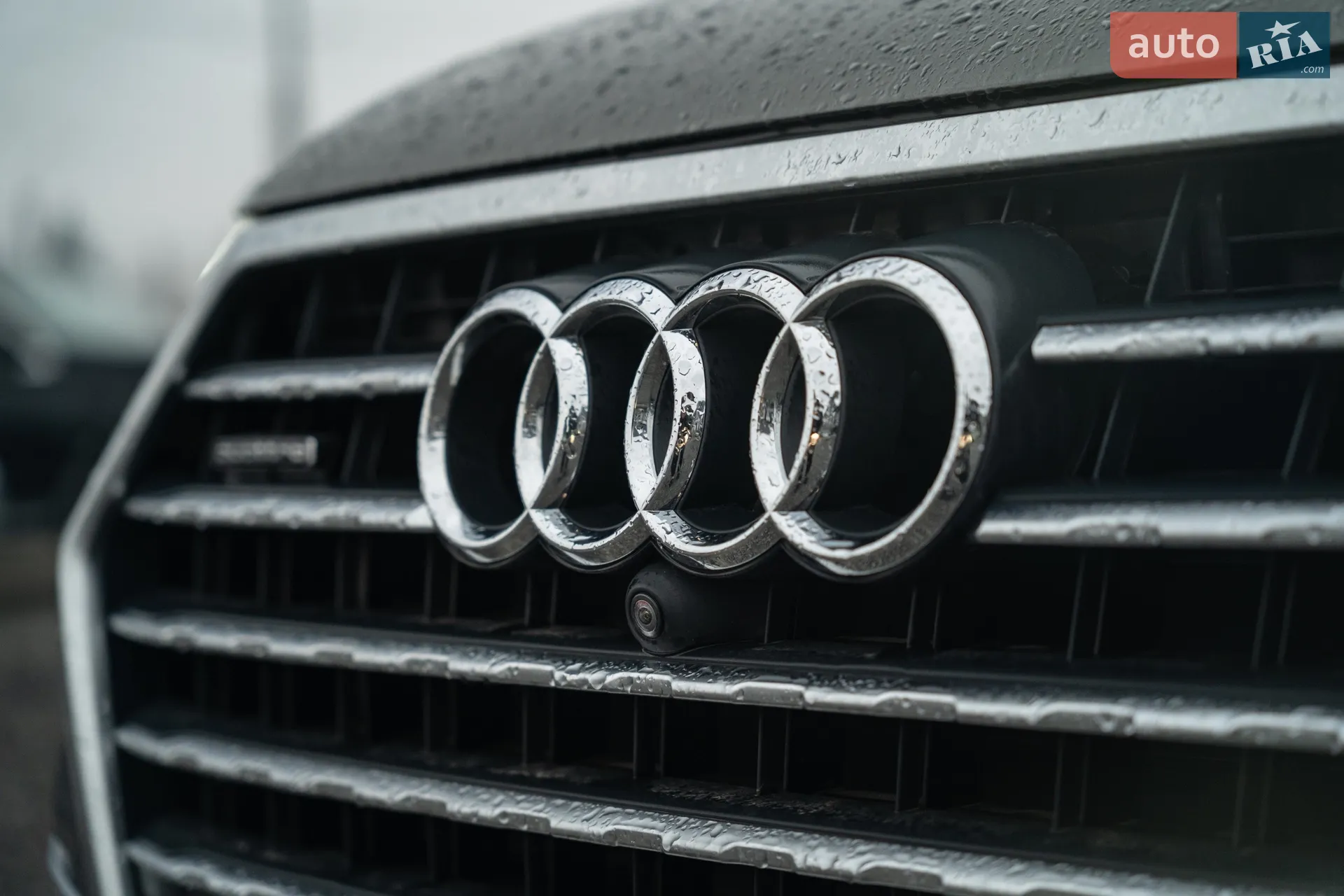 2017 Audi Q7 - мініатюра 12