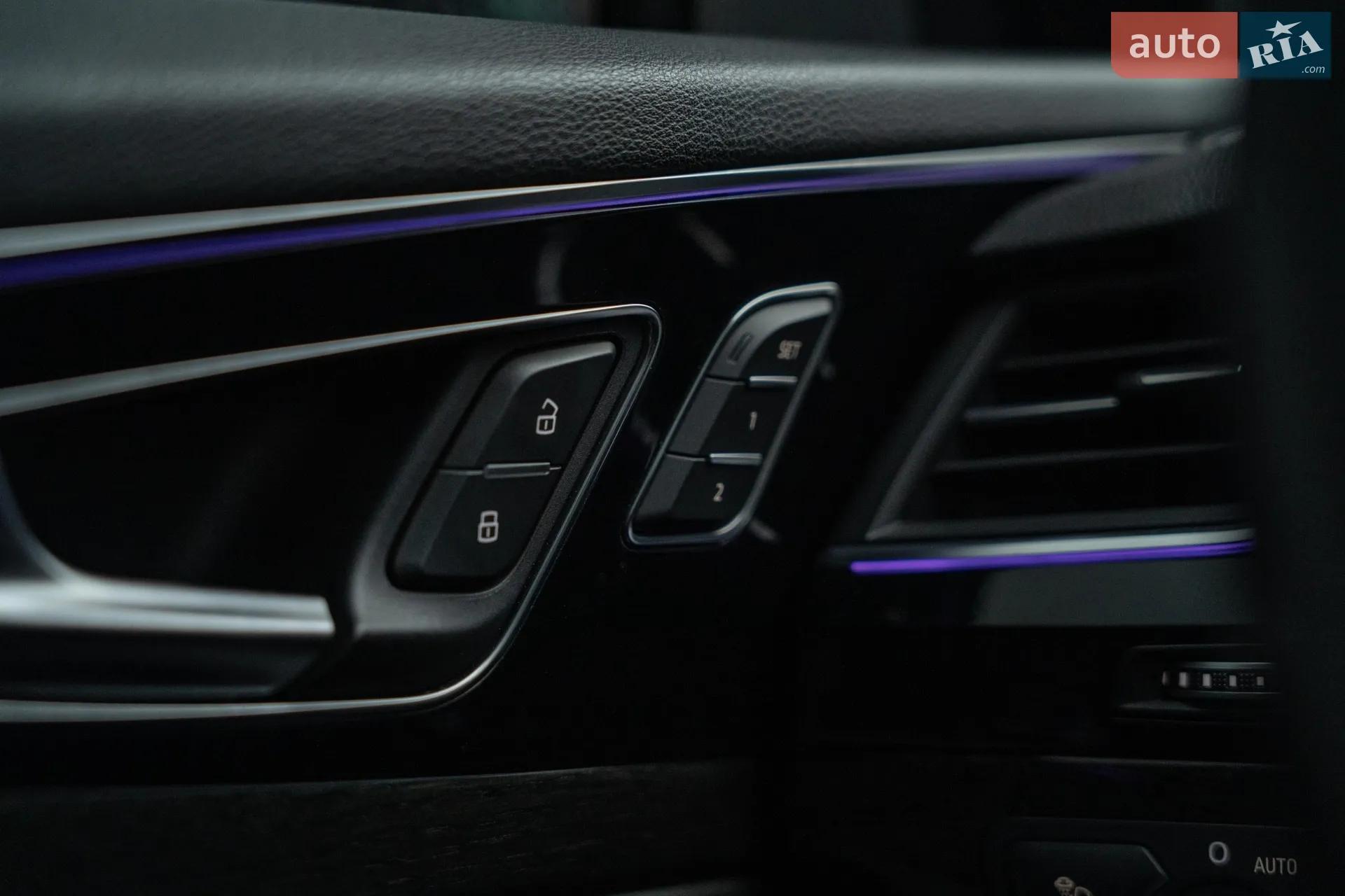 2017 Audi Q7 - мініатюра 17
