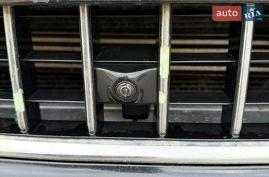 Позашляховик / Кросовер Audi Q7 2013 в Сторожинці