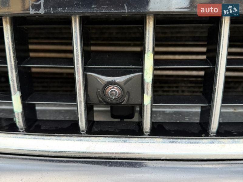 Позашляховик / Кросовер Audi Q7 2013 в Сторожинці