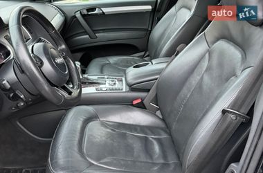 Позашляховик / Кросовер Audi Q7 2013 в Сторожинці