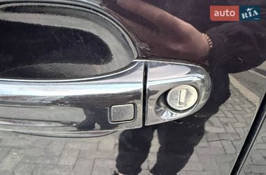 Позашляховик / Кросовер Audi Q7 2013 в Сторожинці