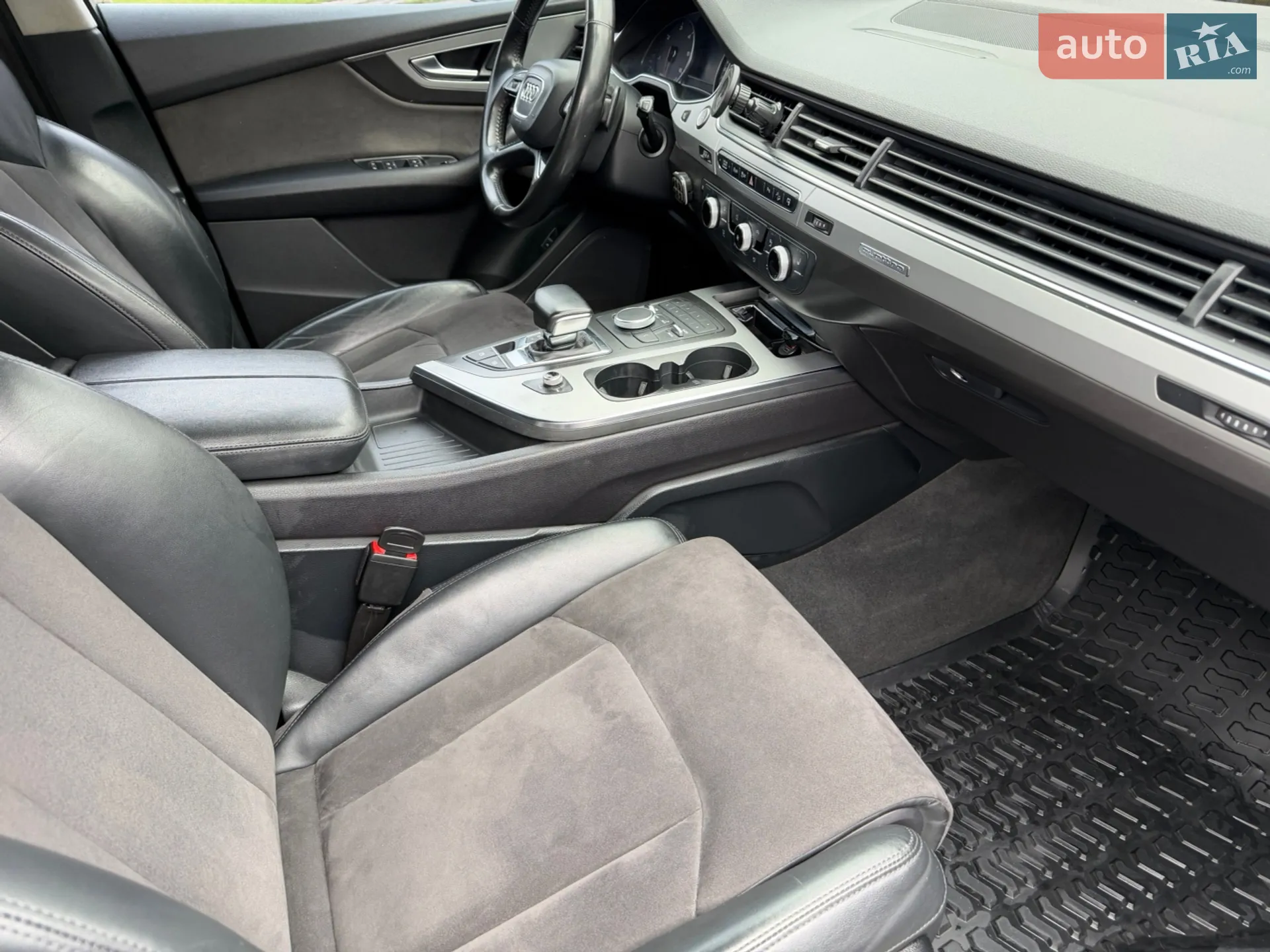 2016 Audi Q7 - мініатюра 28