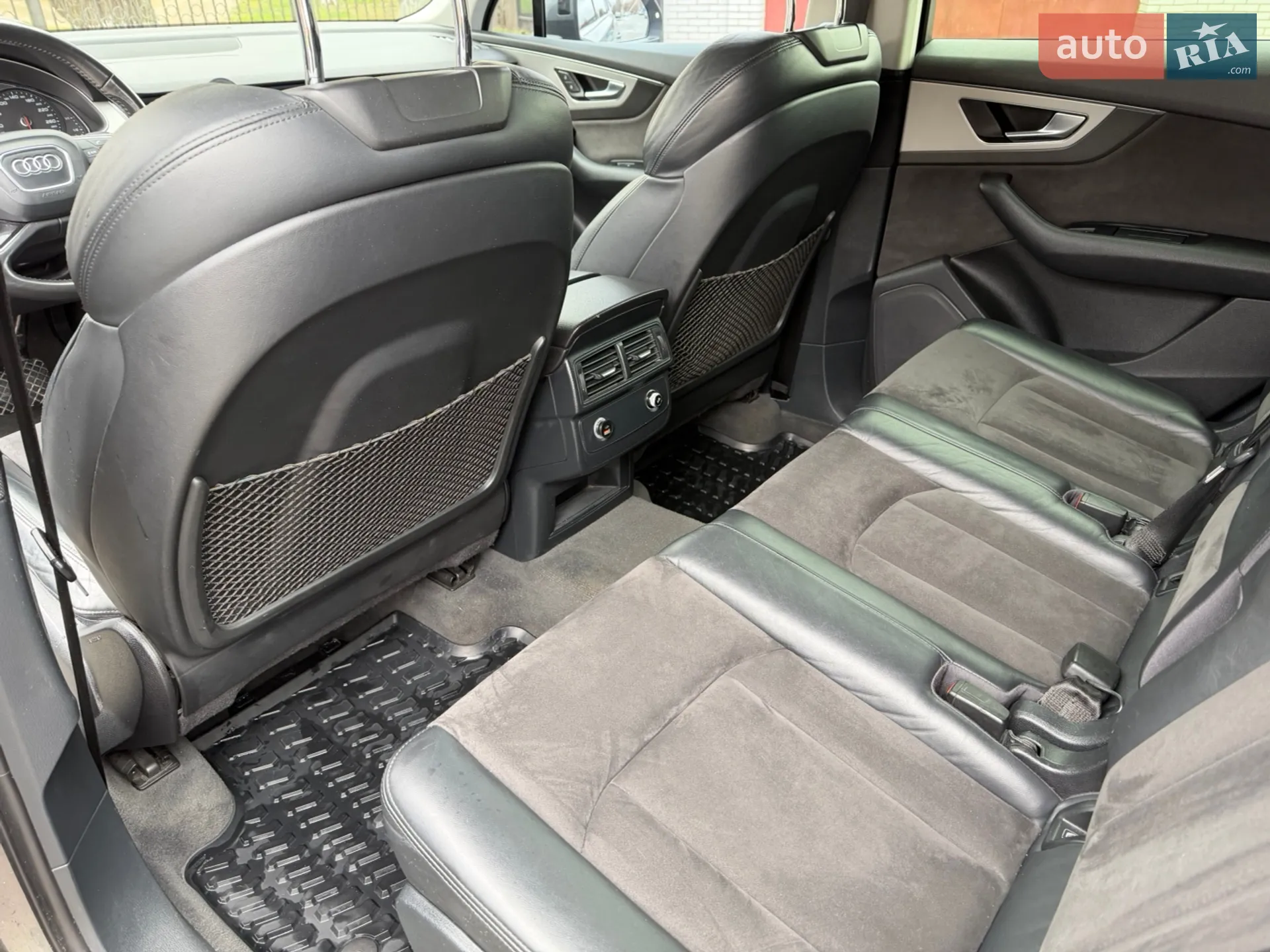 2016 Audi Q7 - мініатюра 32