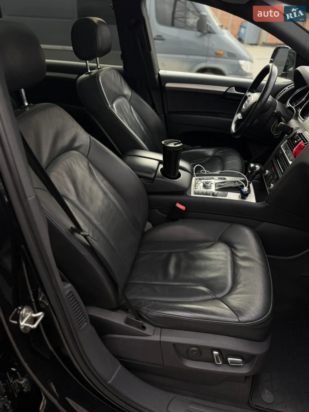2015 Audi Q7 - мініатюра 6