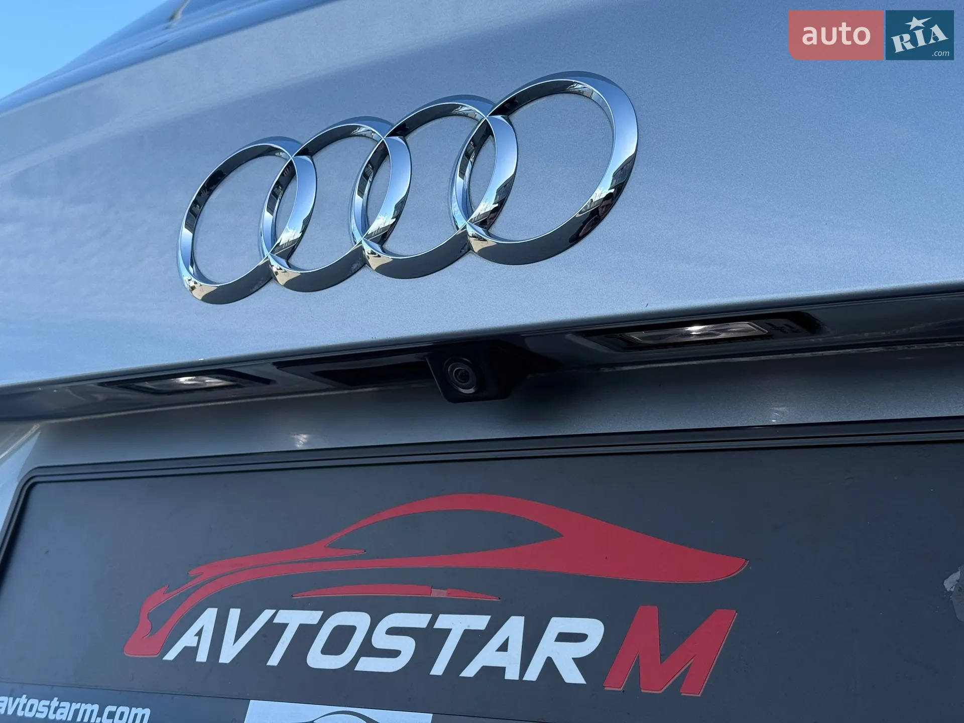 2017 Audi Q7 - мініатюра 24