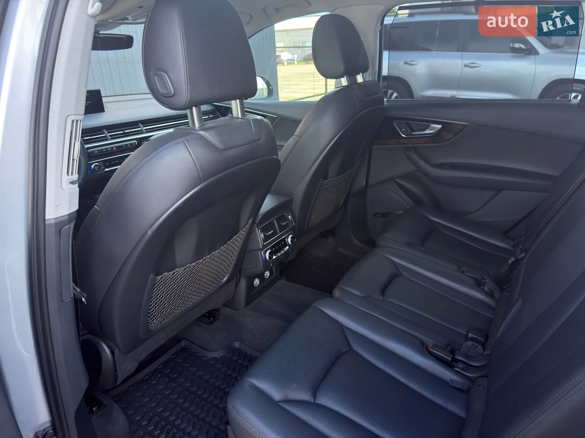 2017 Audi Q7 - мініатюра 29