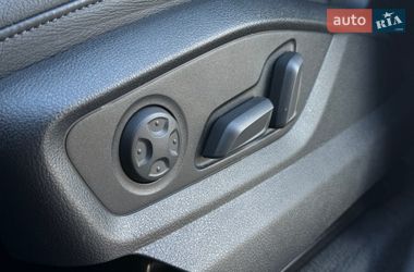 Внедорожник / Кроссовер Audi Q7 2017 в Мукачево