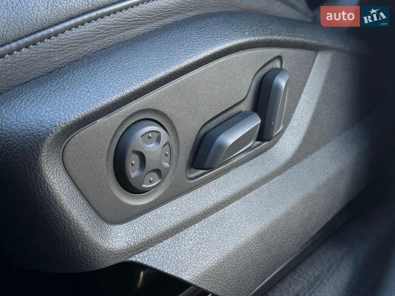 Внедорожник / Кроссовер Audi Q7 2017 в Мукачево