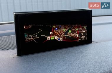 Внедорожник / Кроссовер Audi Q7 2017 в Мукачево