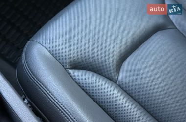 Внедорожник / Кроссовер Audi Q7 2017 в Мукачево